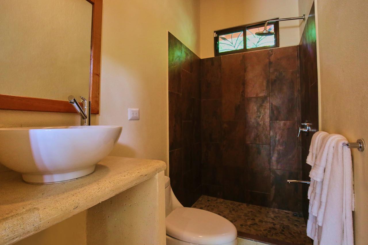 Nosara Yoga And Surf Retreat Villa Exterior foto