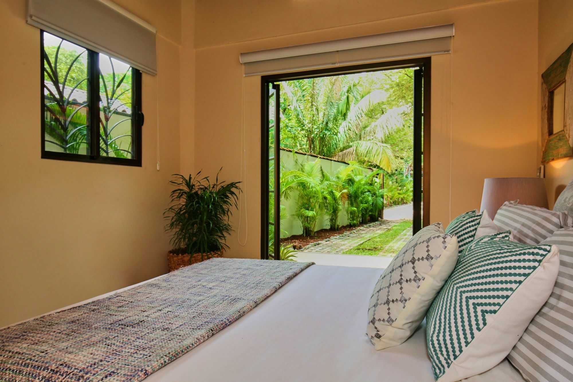 Nosara Yoga And Surf Retreat Villa Exterior foto