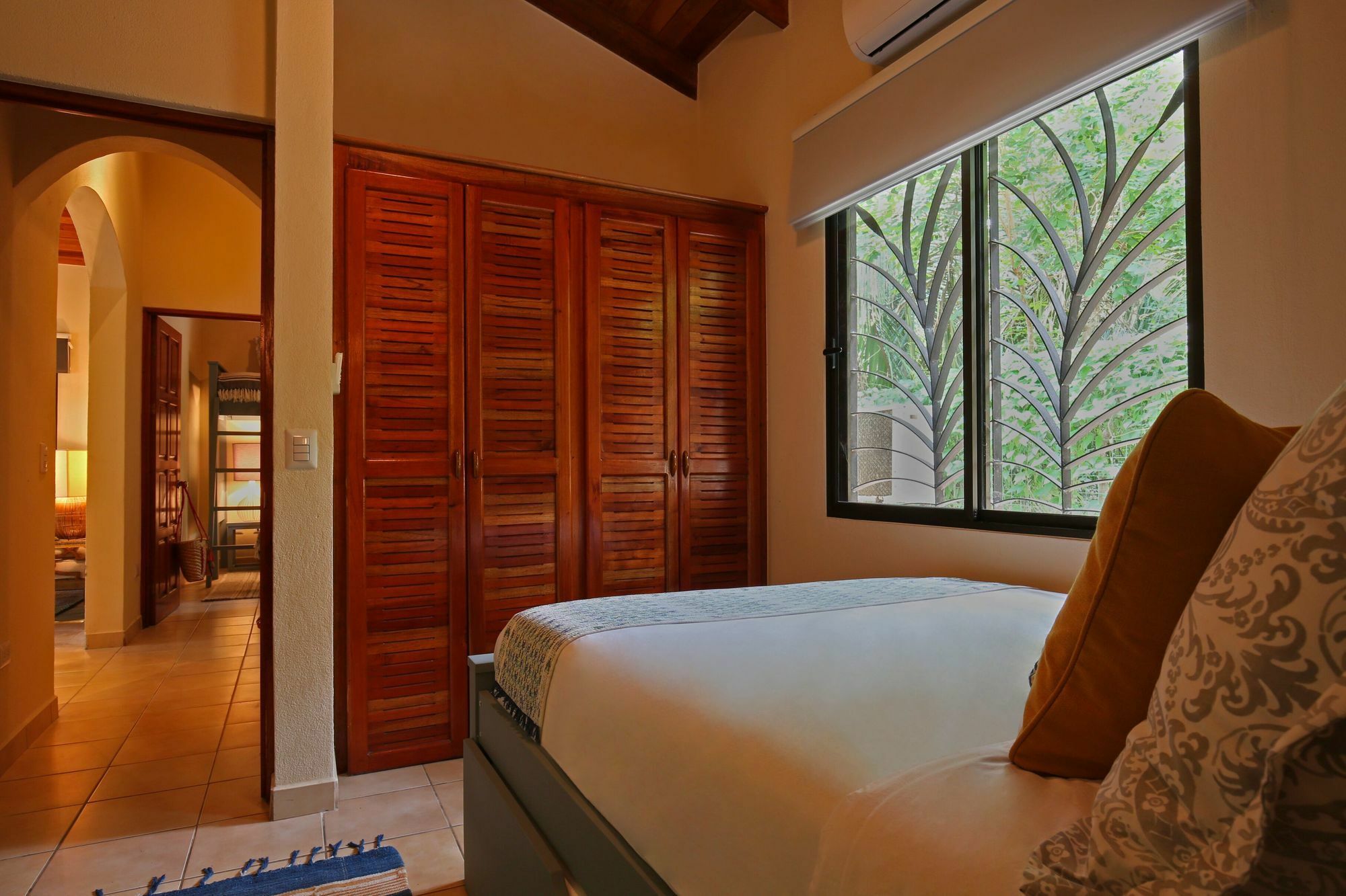 Nosara Yoga And Surf Retreat Villa Exterior foto