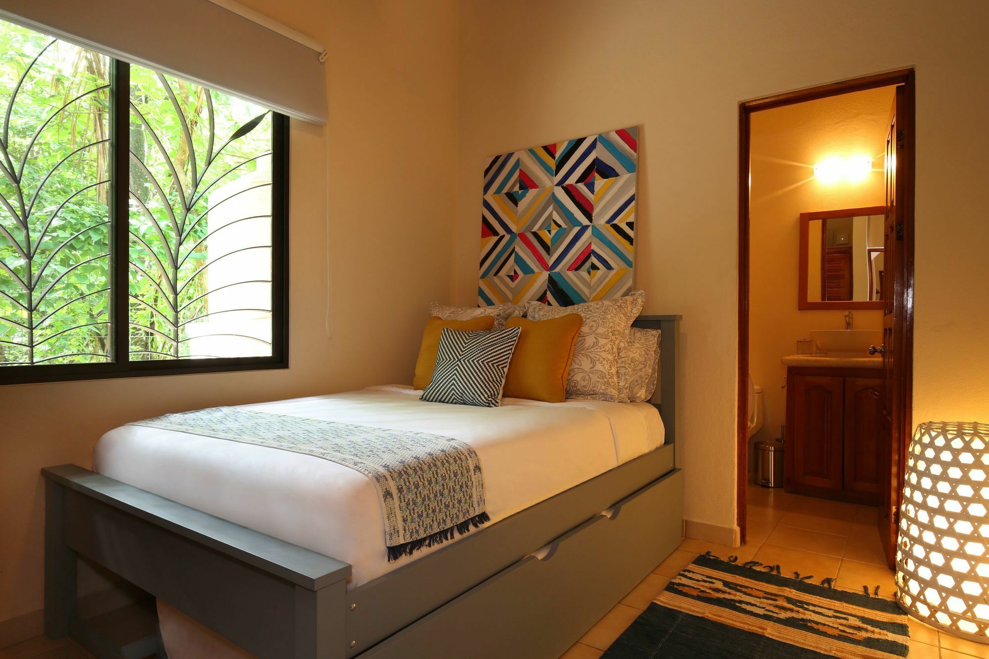 Nosara Yoga And Surf Retreat Villa Exterior foto