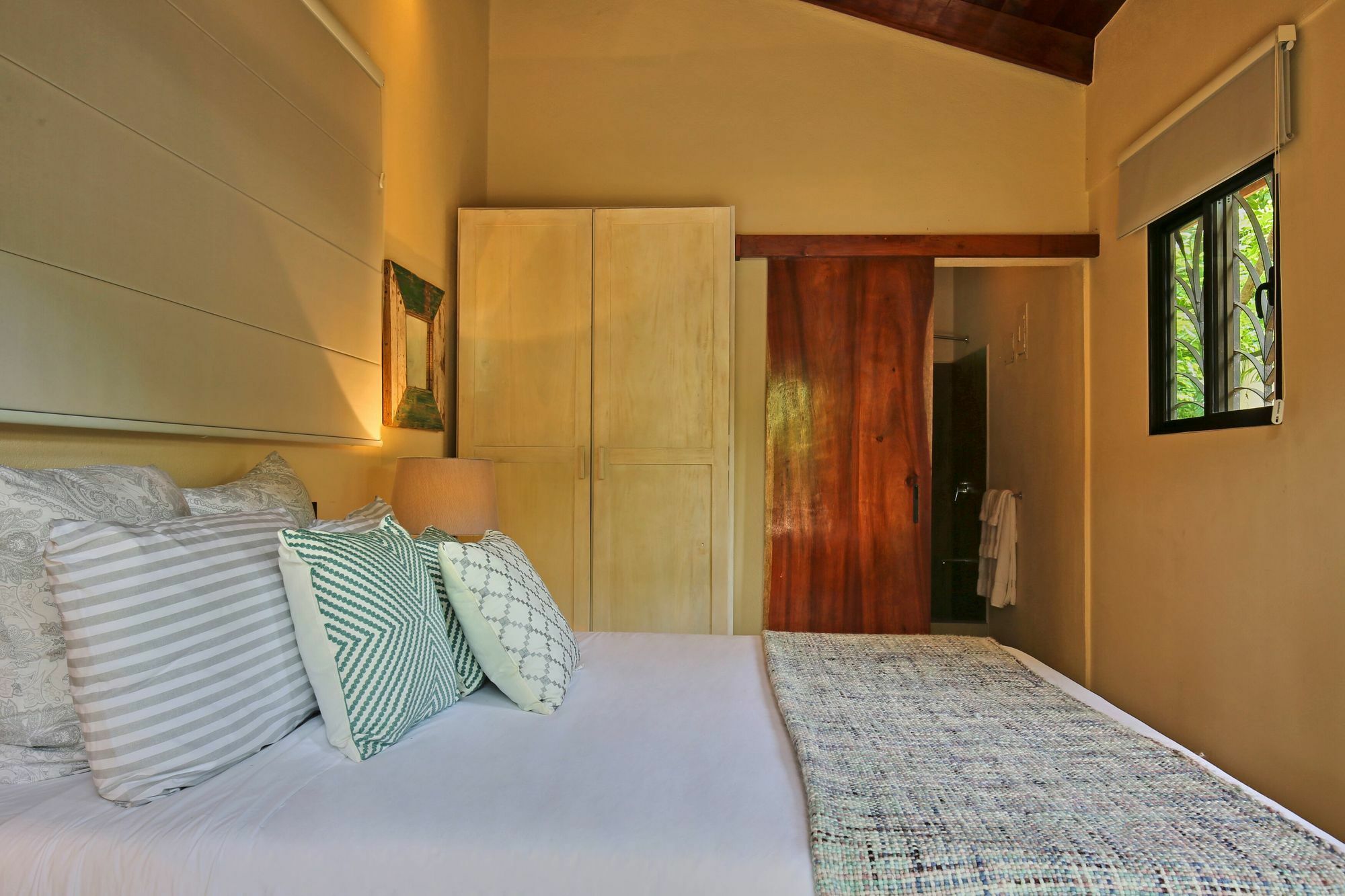 Nosara Yoga And Surf Retreat Villa Exterior foto